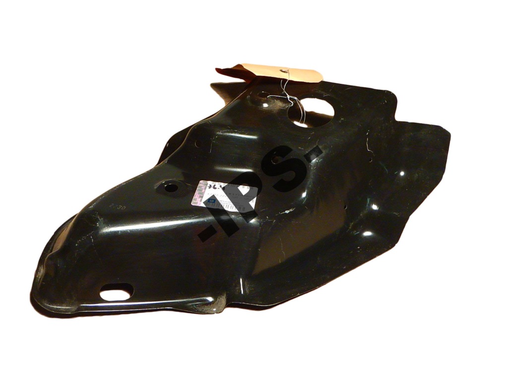 фото №1, Панель фары лампы задняя правый opel astra j / 13326607