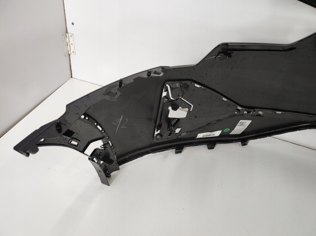 фото №12, Бампер перед передній polestar 3 322227633 31690810