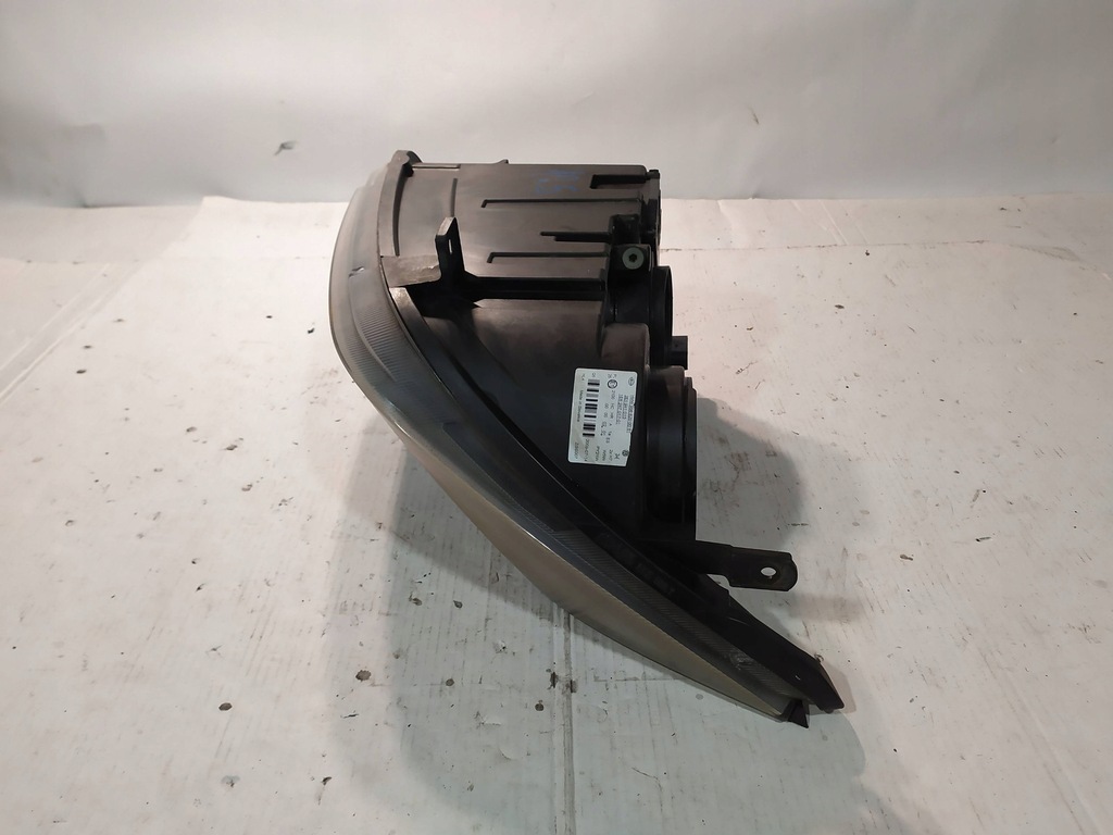 фото №15, Лампа лівий перед передня vw crafter