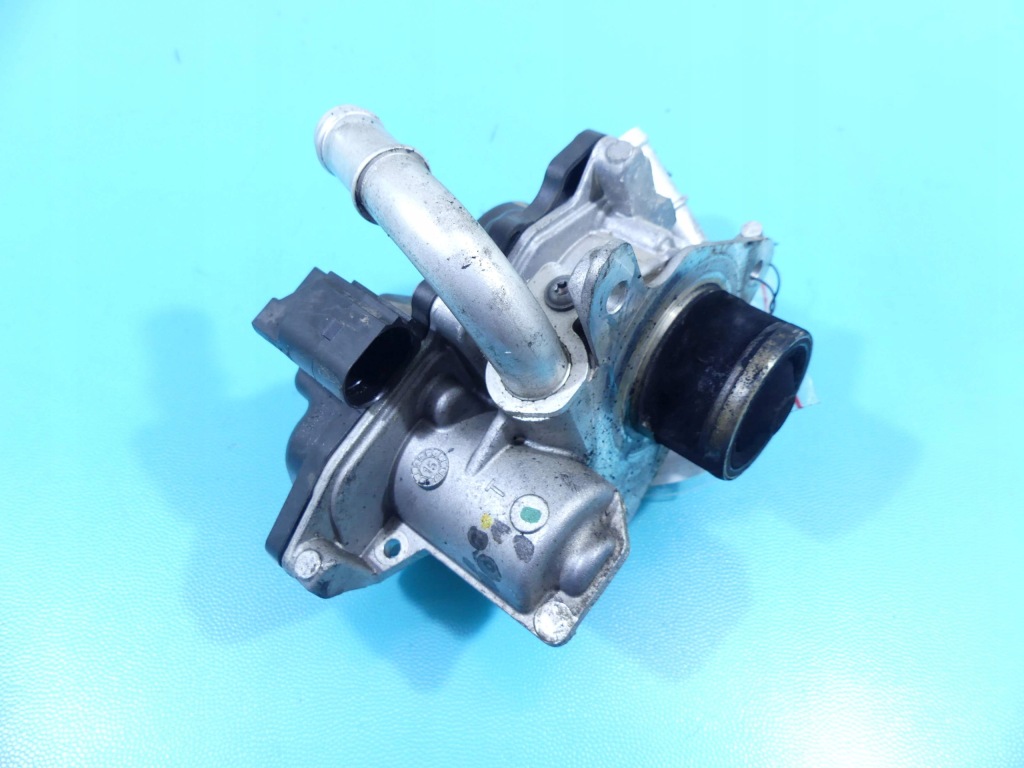 фото №1, Клапан egr seat leon iii 12-16 04l131501s 1.6 tdi