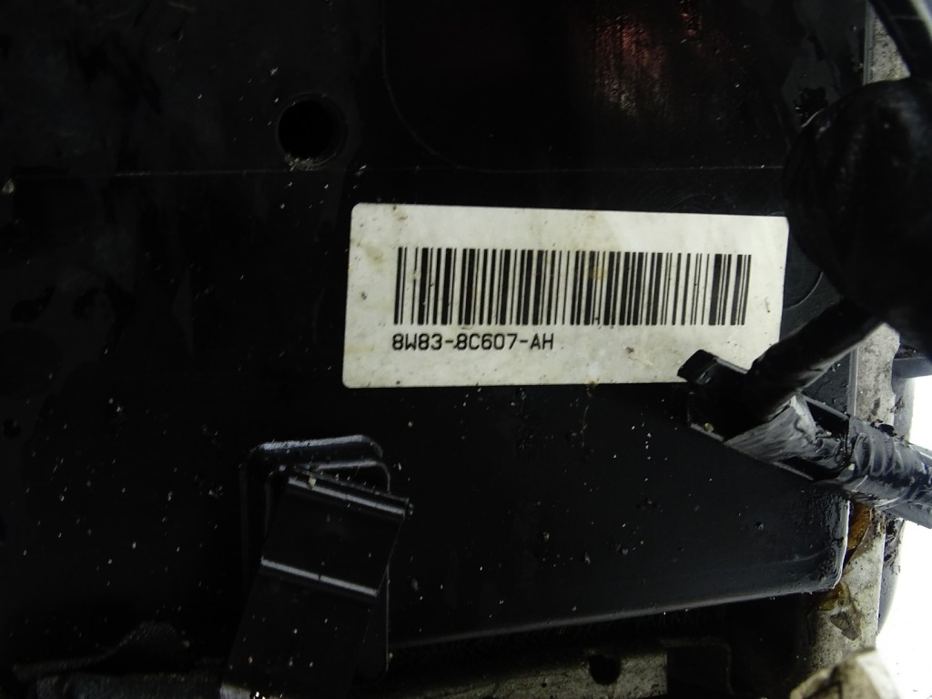 Комплект радіатор радіатор вентилятор jaguar f-type 3.0 v6 x152 14r в Україні