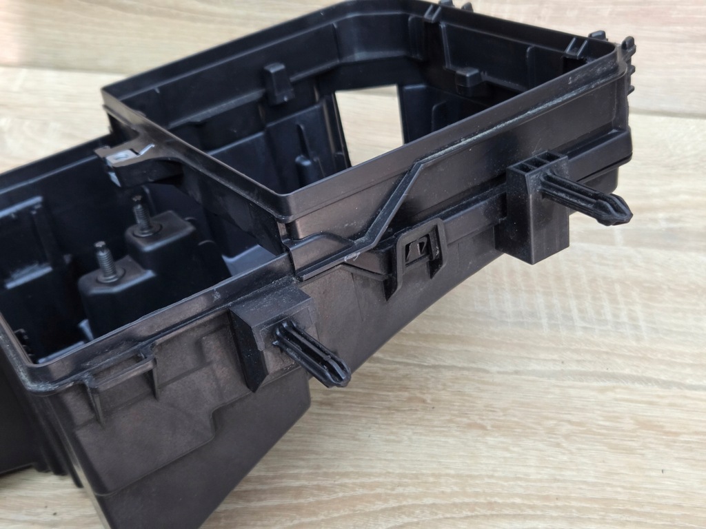 фото №8, Renault megane iv 4 коробка корпус предохранителей 252361855r