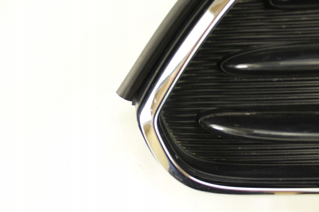 Решётка радиатора решётка радиатора mini cooper countryman ii f60 7405396 с Разборки