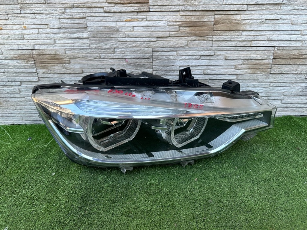 фото №1, Лампа bmw 3 f30 f31 lci full led 7471306