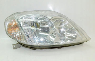 фото №1, Toyota land cruiser 150 лампа правая led