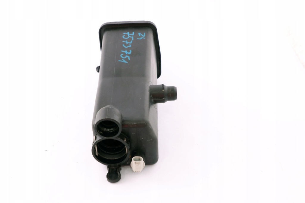 фото №10, Bmw z4 e85 e86 бачок расширительный 7573751