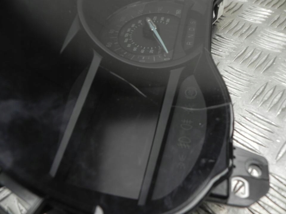 фото №5, Приборная панель приборная ford usa edge 2016 mph км/ч автоматическая коробка передач передач