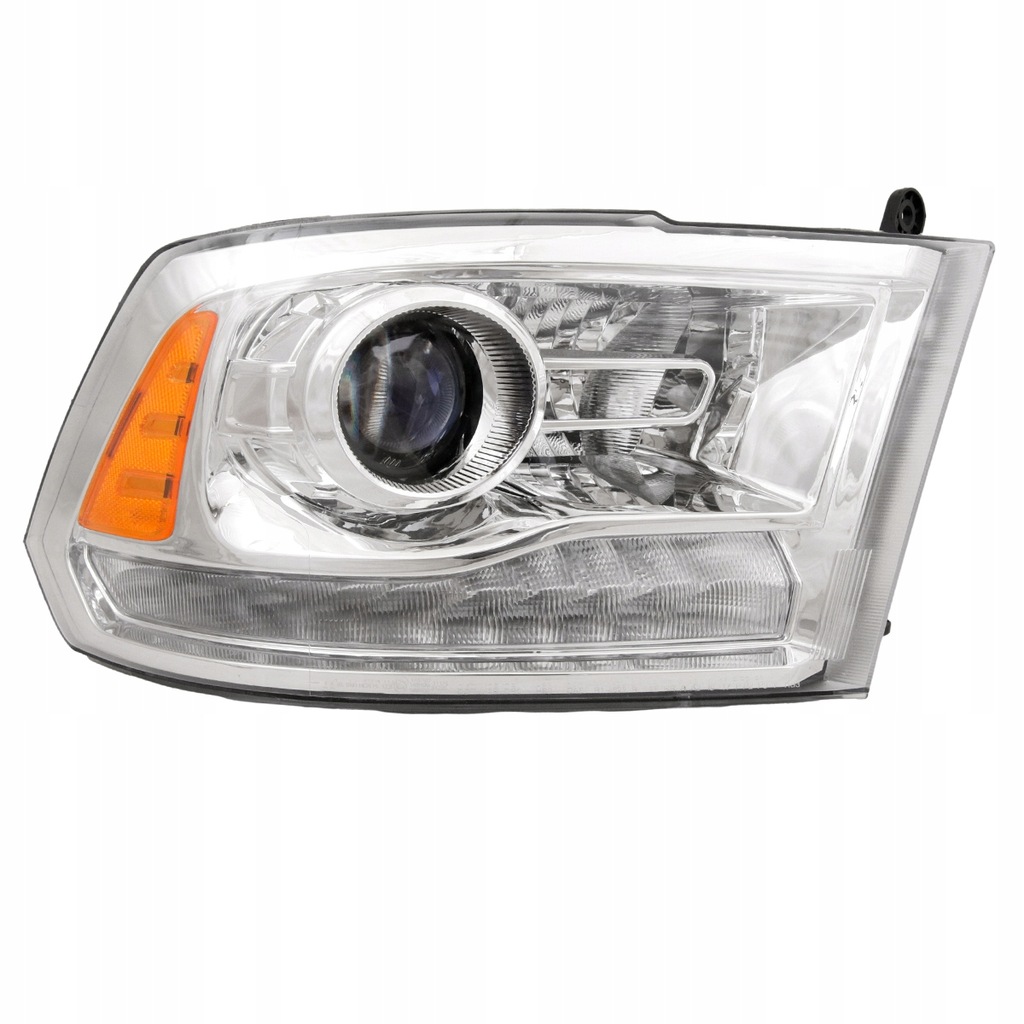 фото №1, Фара лампа dodge ram 1500 2500 3500 2008-2018 r