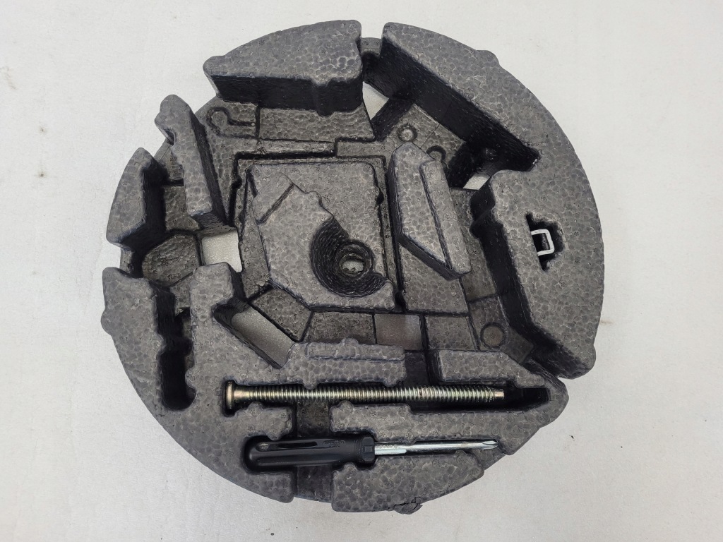 фото №3, Opel insignia a вкладиш колеса 13307260