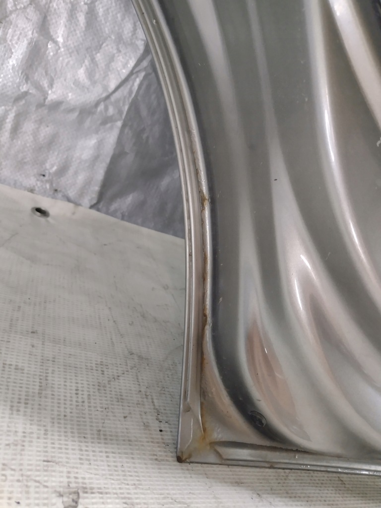 фото №16, Дверь левый задняя seat altea k: ls7u