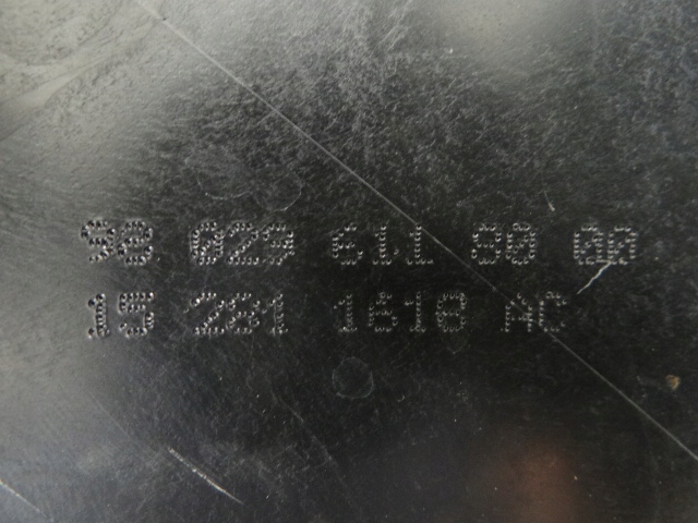 фото №9, Citroen ds4 1.6 blue hdi бак бачок жидкость fap 9802961180