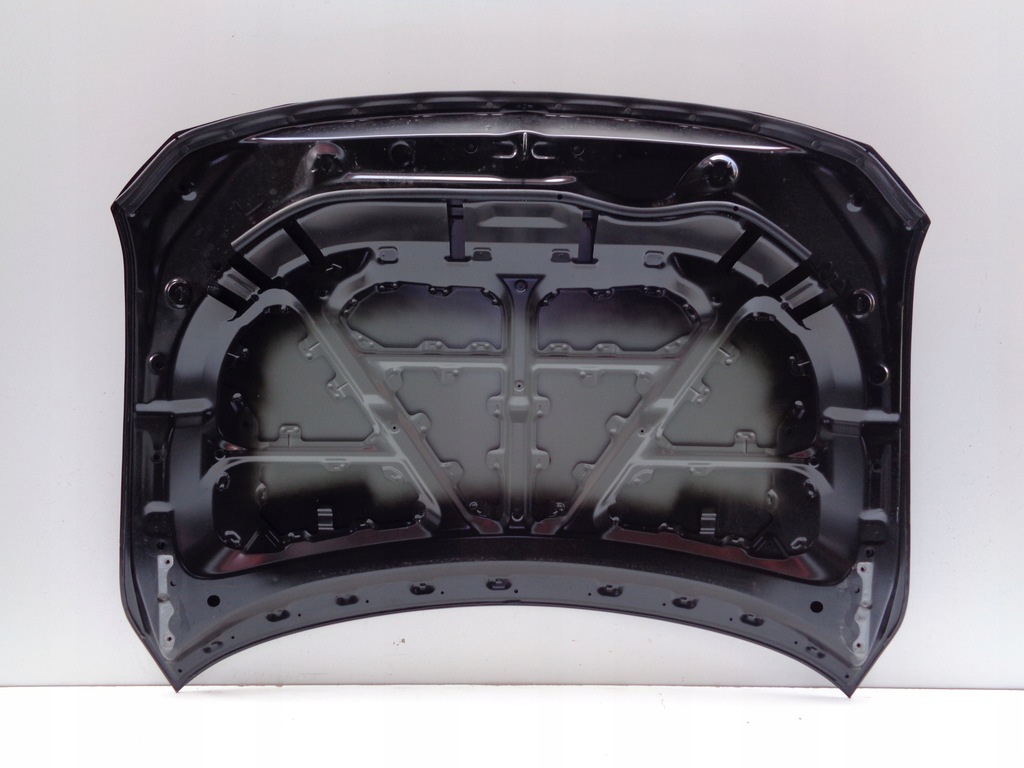 фото №7, Капот крышка двигателя mazda cx5 ii 17- nr 48046