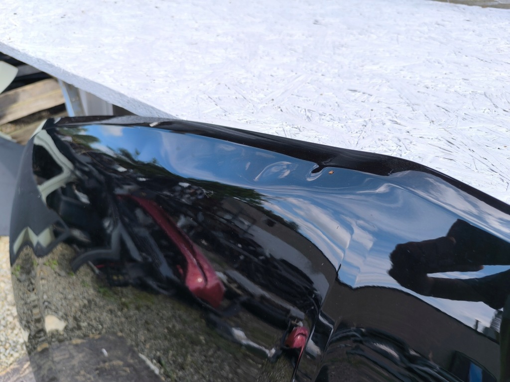 фото №6, Opel mokka b ii капот кришка двигуна