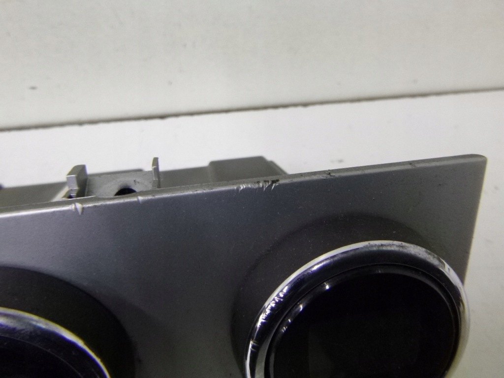 фото №3, Панель кондиционера обдув alfa romeo 156 01r.