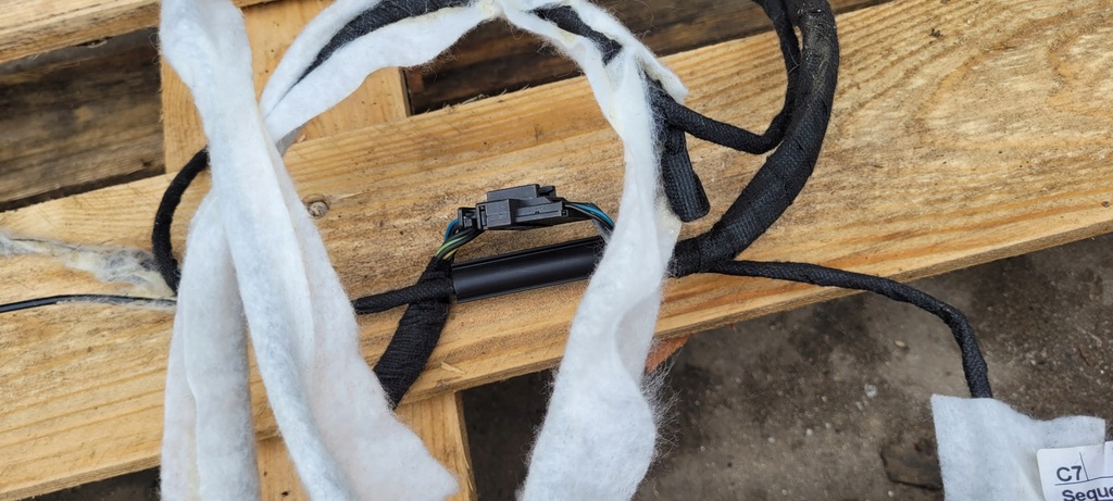 фото №14, S7 4g a7 джгут стельовий мікрофон mmi a6 c7 4g