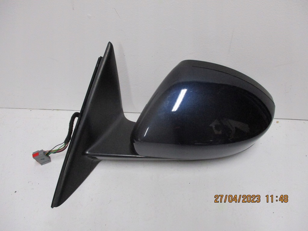 фото №8, Дзеркало праве range rover evoque 18r