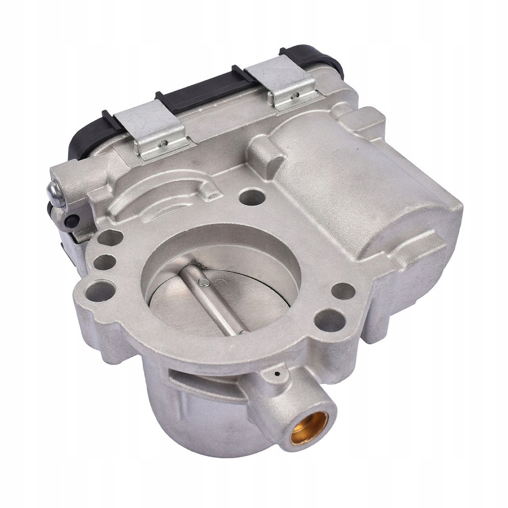 фото №9, Корпус дроссель vw polo seat ibiza iv skoda fabia 1.0 2011-2020 04c133062d