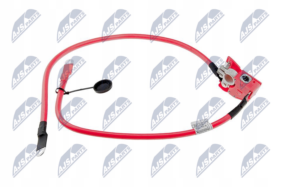 фото №2, Nty ebp-bm-008 клема do акумулятор