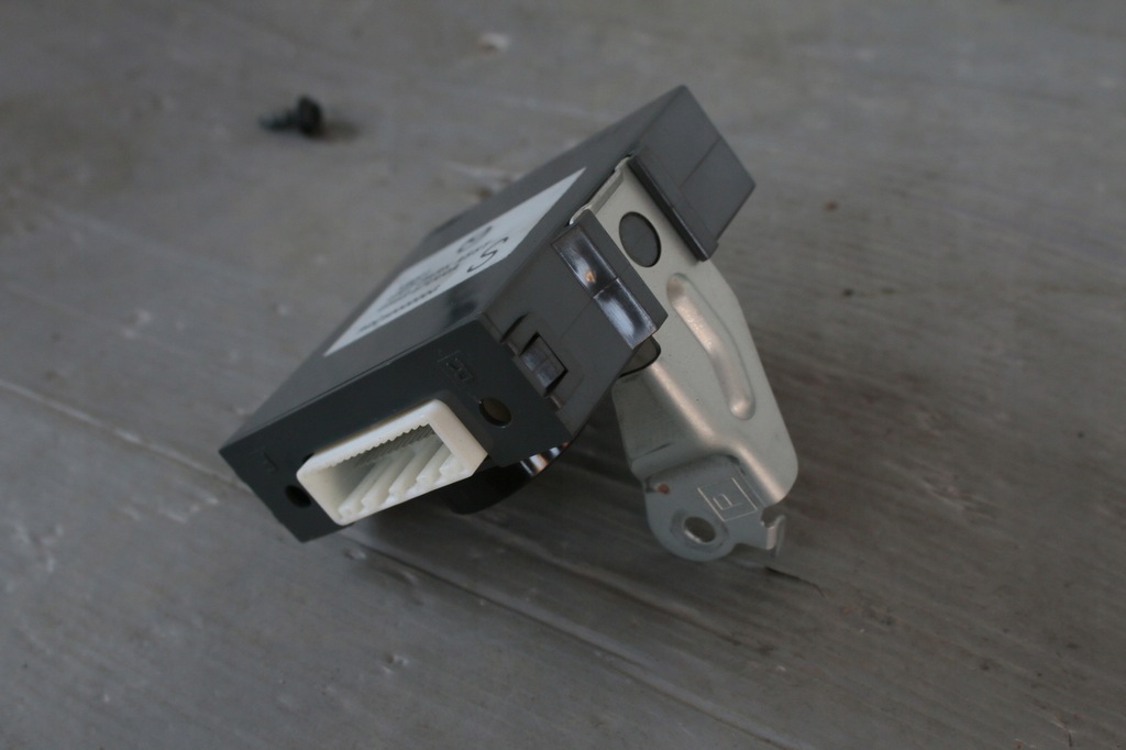 фото №1, Модуль парковки pdc mazda 6 gh