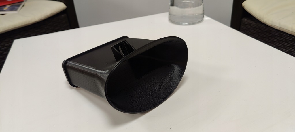 фото №13, Воздухозаборник gt86 brz frs subaru toyota впуск воздуховод