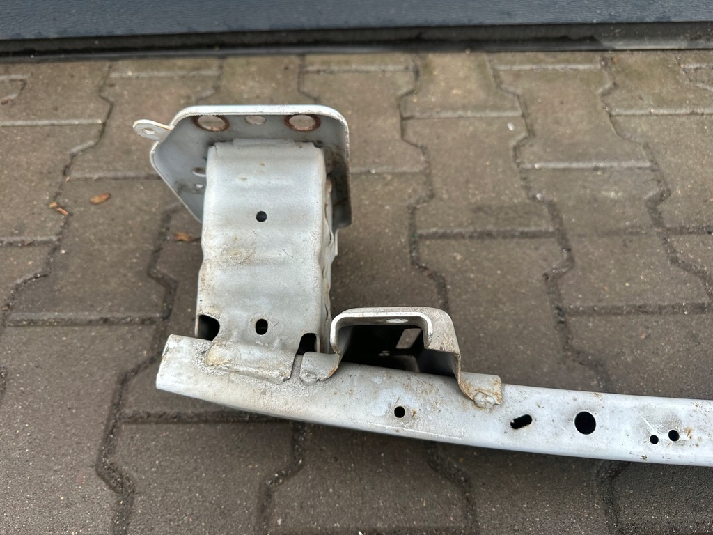 фото №5, Ford b-max балка бампера перед передняя