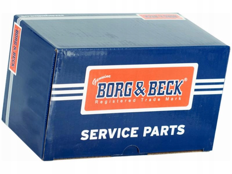 Купити Насос зчеплення borg & beck bcm127