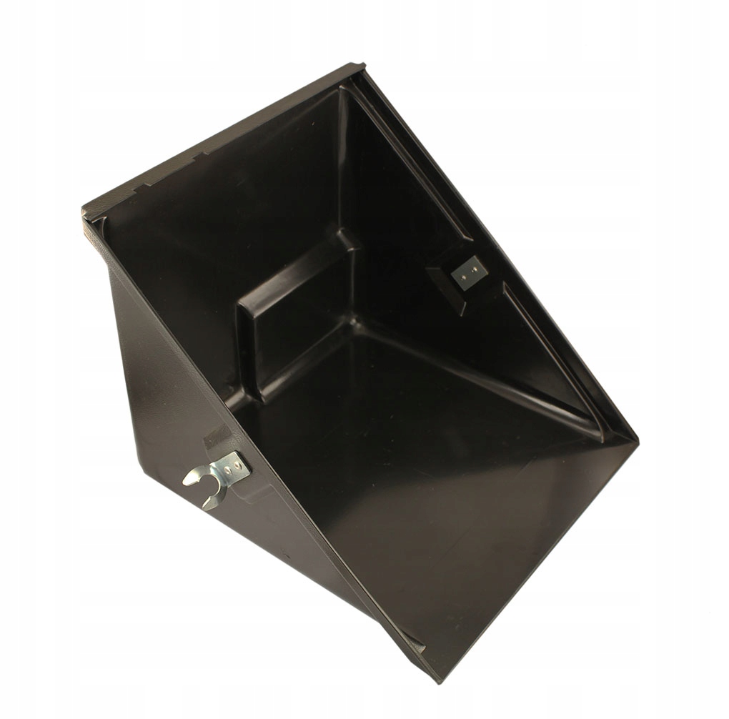 фото №5, Корпус захист накладка акумулятор volvo