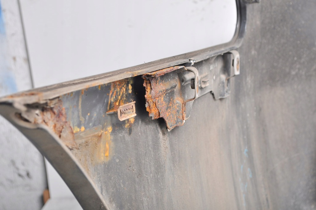 фото №16, Hyundai sonata v бампер задня задній pdc