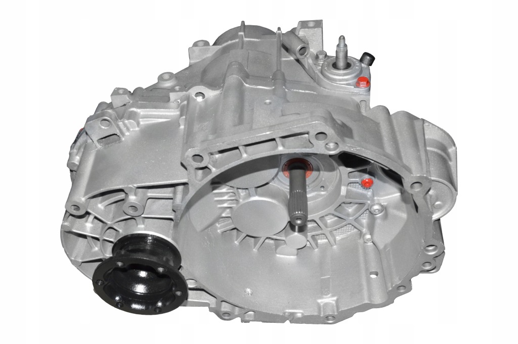 фото №1, Коробка передач передач nfp 2.0 tdi jetta vento scirocco