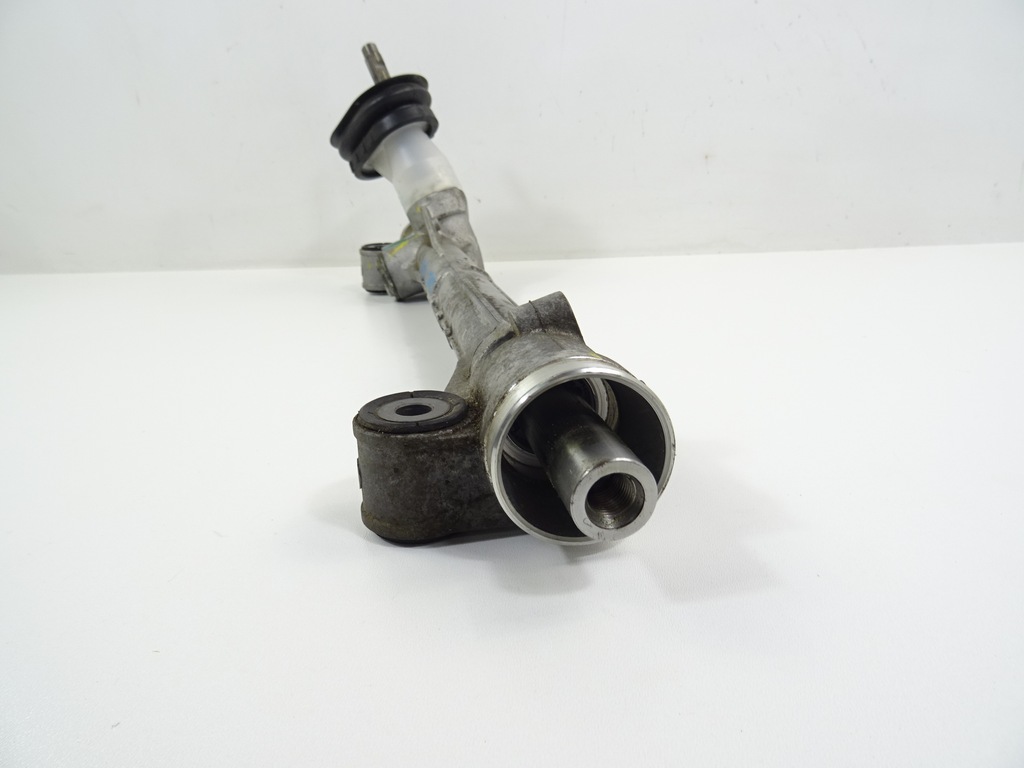 фото №5, Micra k14 трансмиссия рулевая молдинг рулевая рейка