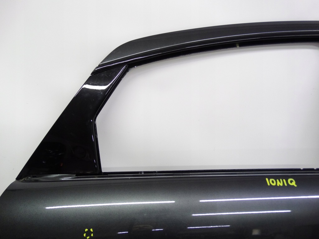 фото №13, Hyundai ioniq 6 2023+ дверь правое задние оригинальные