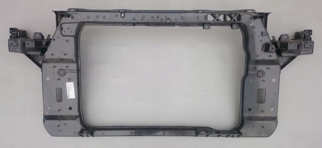 фото №1, Pas перед hyundai tucson 10.09-