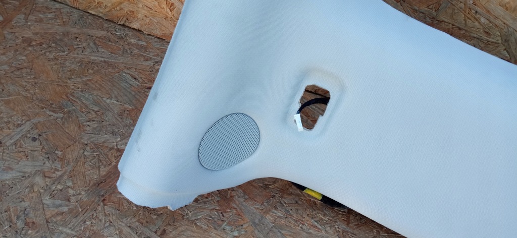 фото №10, Tesla model 3 17-потолок подкрылок панорама p1614411-01-a