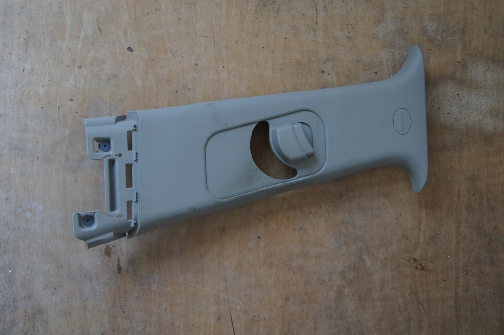 фото №1, Захист стійка kia carens iv ліва права