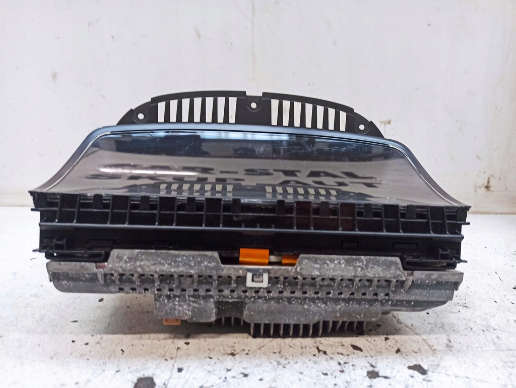 фото №5, Bmw seria 7 e65 дисплей mmi навигации 65.82-6923811 8385449