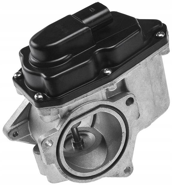 фото №1, Nty egr-au-002 клапан agr