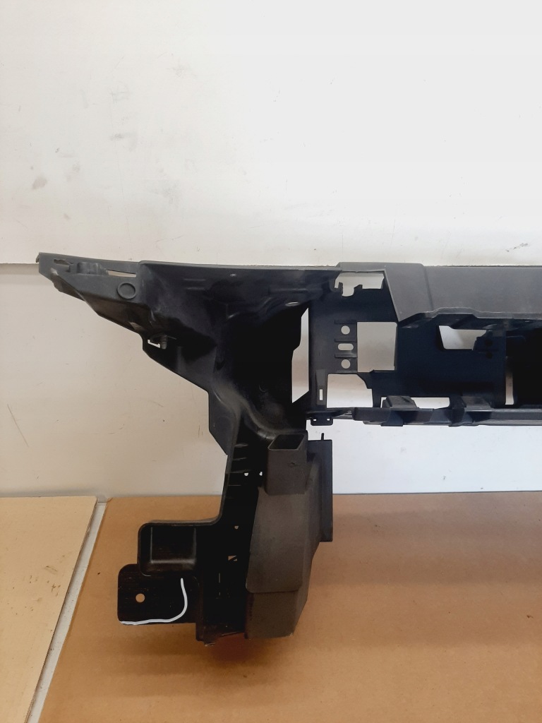 фото №8, Усилитель чаша бампер перед peugeot 3008 i lata 2009-2012