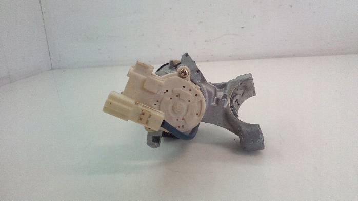 фото №6, Замок зажигания ключ toyota yaris verso 1,4 d4d