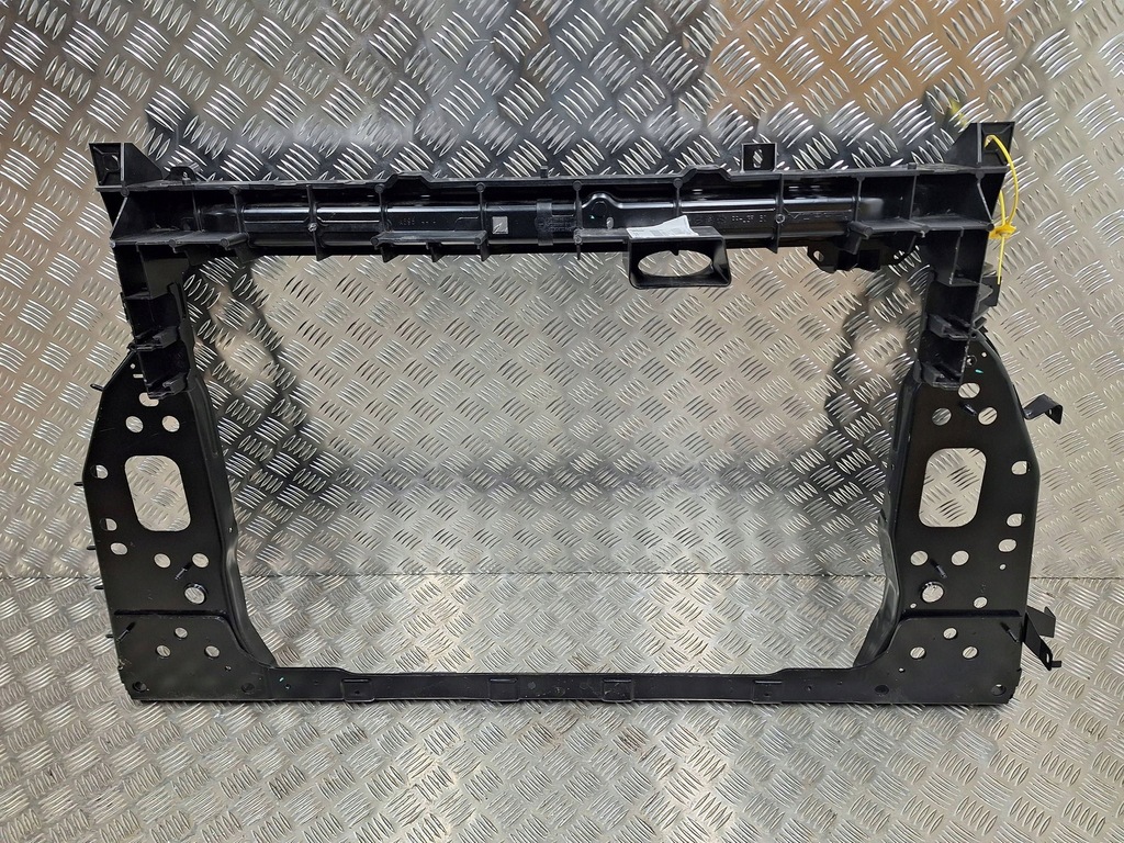 фото №1, Pas передній підсилювач jeep renegade lift 18- 52150969