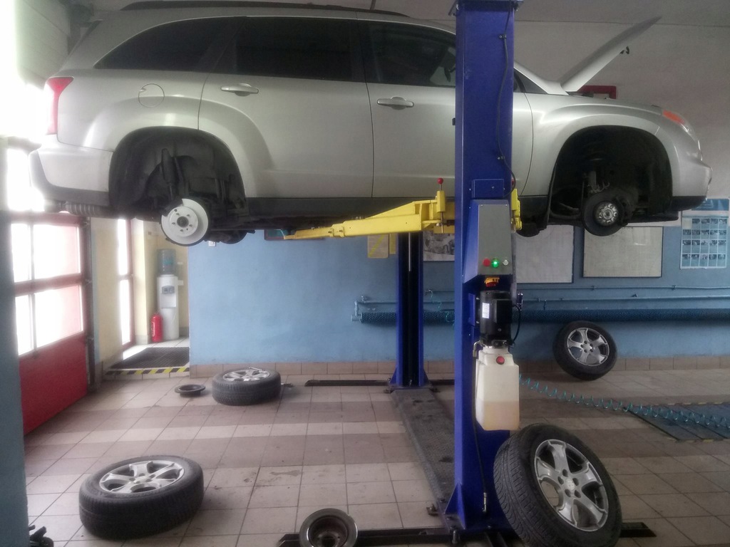 фото №9, Грм suzuki xl7 3.6 07-09 xl-7 2007-2009