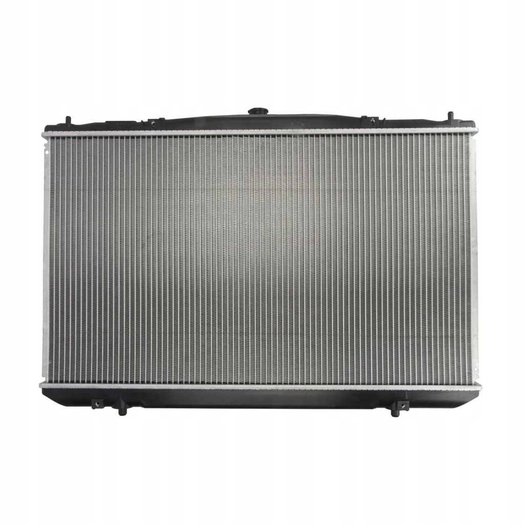 фото №1, Nrf 59081 радіатор, система охолодження двигуна