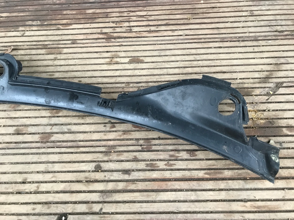 фото №7, Жабо audi a4 b8 a5 8k1819403b europa