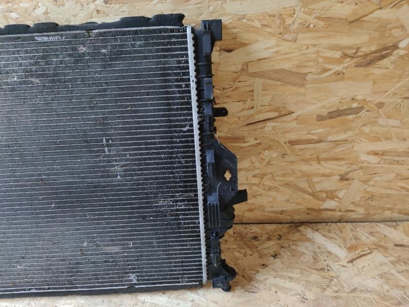 фото №11, Радіатор wody volvo s80 ii 07-16r v70 iii 08-16r