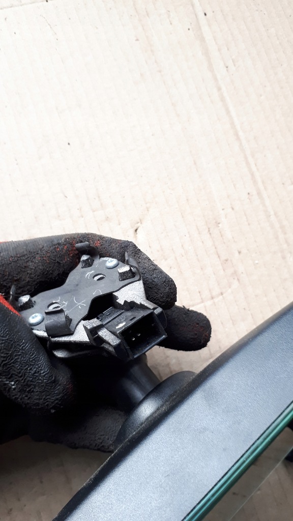 фото №8, A4 b9 8w дзеркало внутрішнє заднього виду фотохромний a5