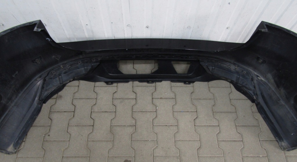 фото №9, Бампер задняя vw passat b8 3g9 kombi lift 19-