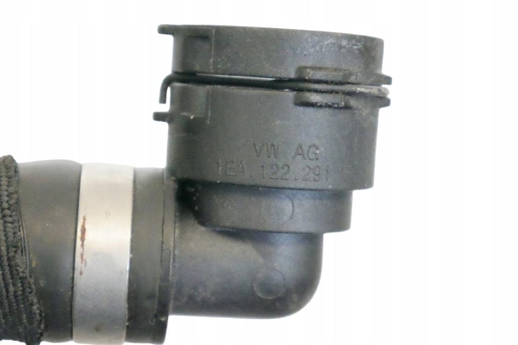 фото №5, Skoda enyaq шланг жидкость охлаждающий iv50 2022 rhd