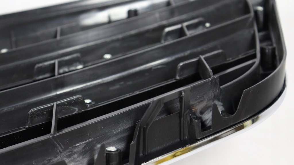 фото №12, Решётка радиатора решётка радиатора mercedes w212 2009-2013