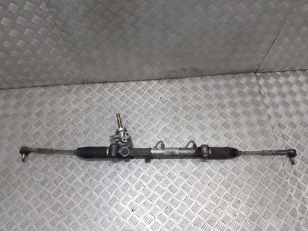 фото №1, Рейка рульова opel astra h 1.7 cdti