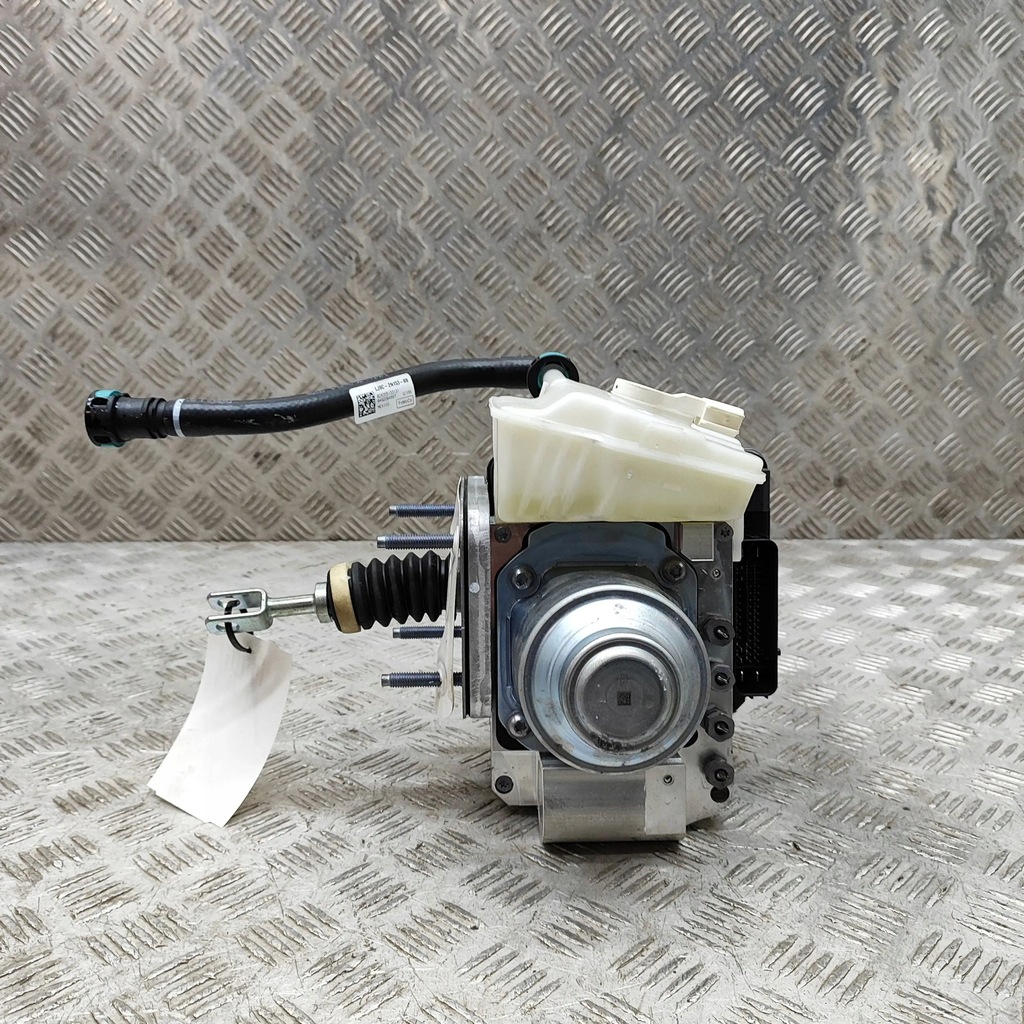 фото №1, Ford mustang mach-e 2022 підсилювач гальма