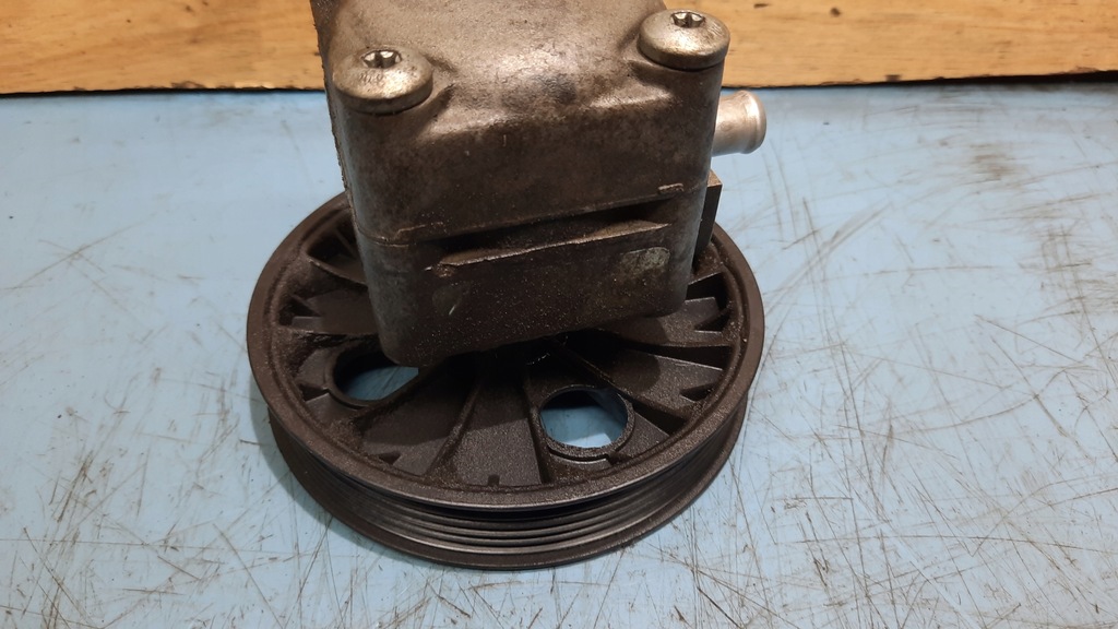 фото №6, Насос усилителя volvo s60 v70 xc70 9485757